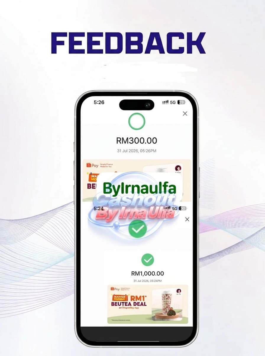 Testimoni Pelanggan 8